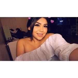 Meet your Posher, Gabby